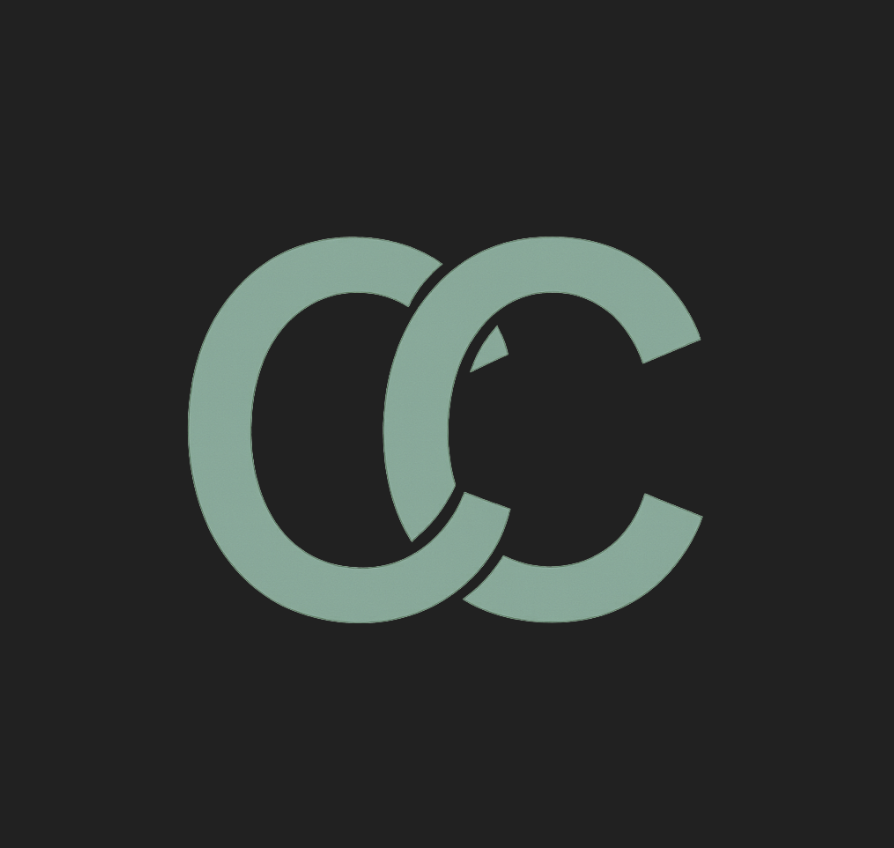 CuratedClicks Logo